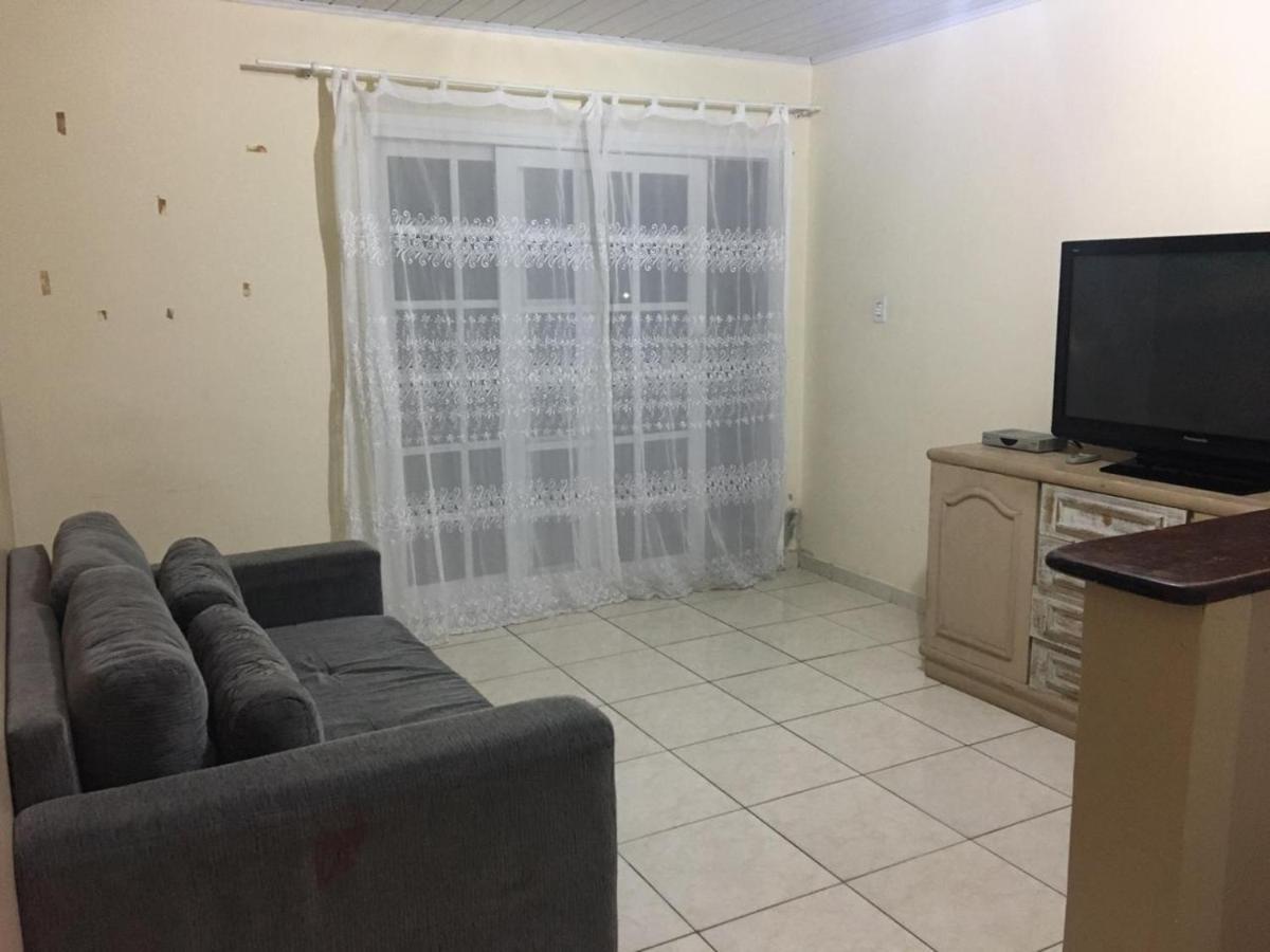 Pousada Da Chacara Angra Ангра-дус-Рейс Экстерьер фото