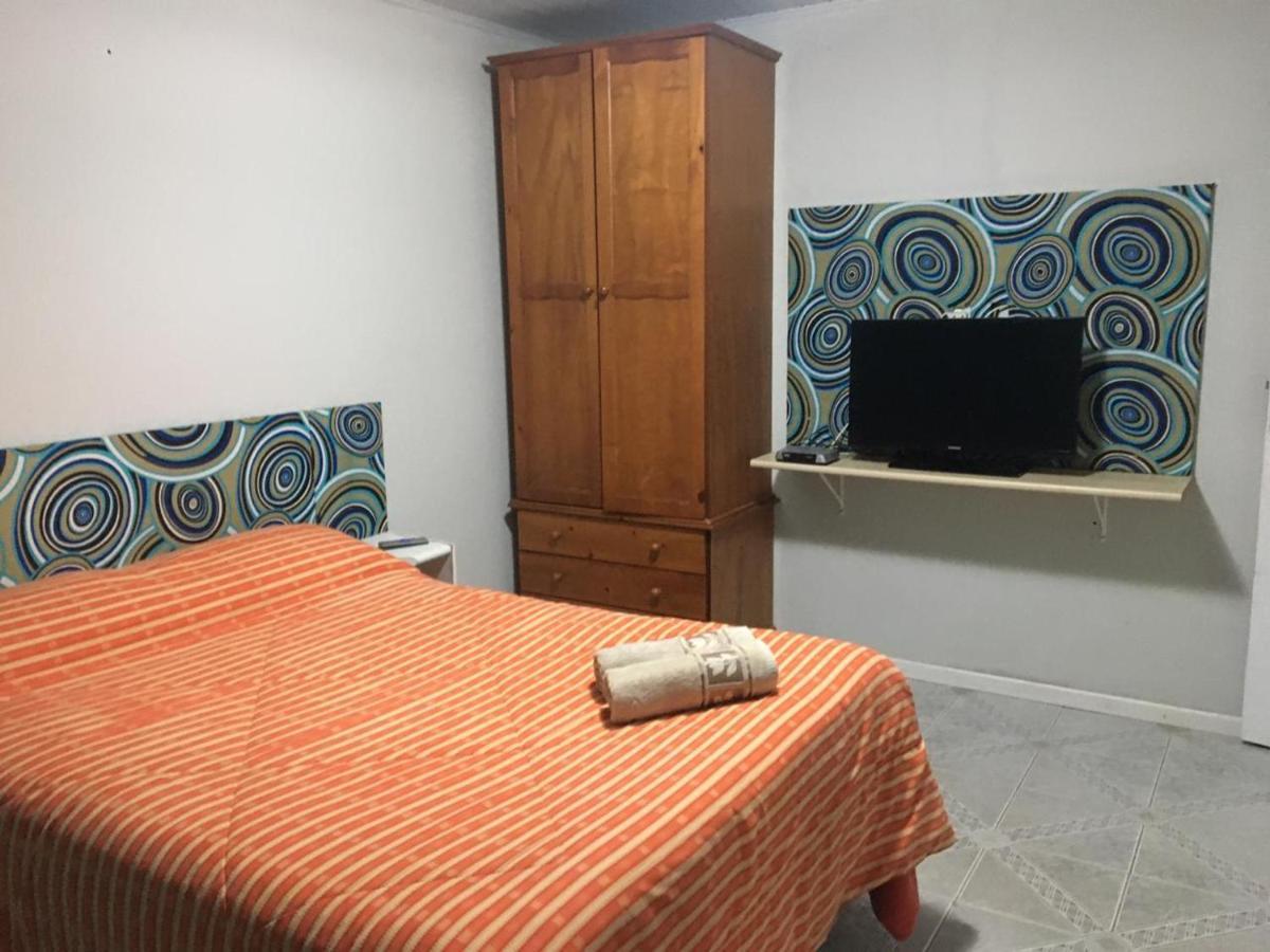Pousada Da Chacara Angra Ангра-дус-Рейс Экстерьер фото